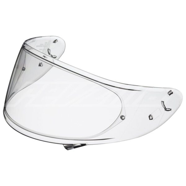 SHOEI CWR-1PN KASK CAMI BEYAZ (NXR - X-SPIRIT 3)