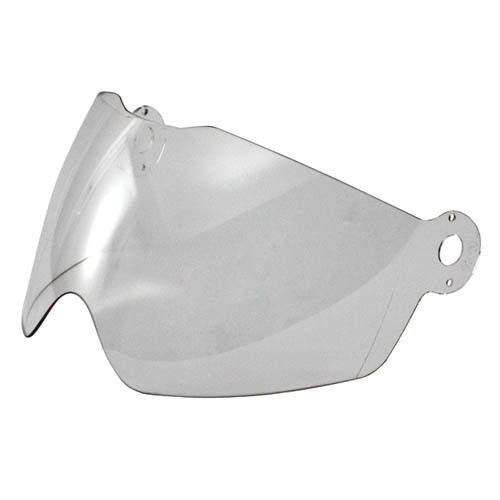 GIVI Z1099TO KASK CAMI OVAL BEYAZ JET 10.4