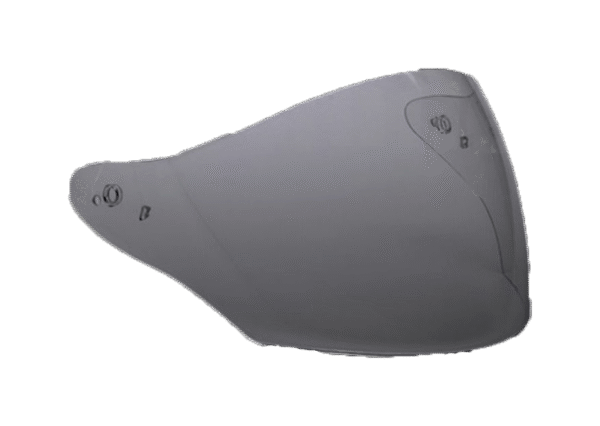 GIVI Z2449FR KASK CAMI SİYAH 50.4