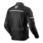 REVIT OUTBACK 3 MONT SİYAH-GRİ