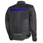 HEVIK SCIROCCO MONT SİYAH-MAVİ
