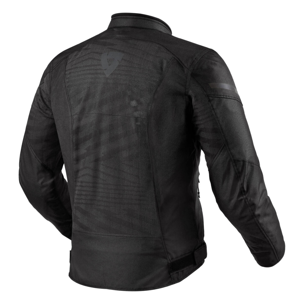 REVIT TORQUE 2 H2O MONT SİYAH