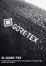 REVIT VERTICAL GORE-TEX MONT GRİ