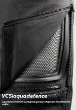 REVIT VERTICAL GORE-TEX MONT GRİ