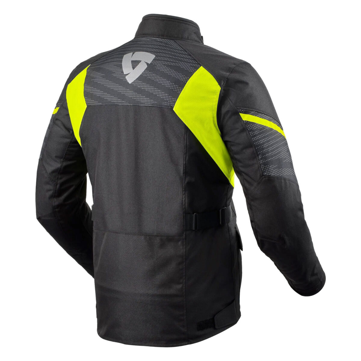 REVIT DUKE H2O MONT SİYAH-NEON SARI