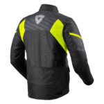 REVIT DUKE H2O MONT SİYAH-NEON SARI