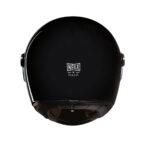 NEXX X.G100R PURIST MAT SİYAH KASK