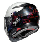 SHOEI NXR 2 ORIGAMI TC-5 KASK