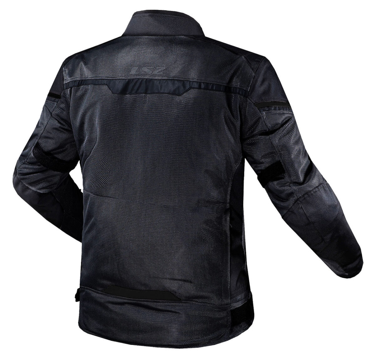 LS2 RIVA KADIN MONT SİYAH