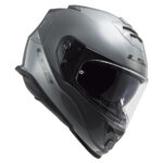 LS2 STORM 2 NARDO GRİ KASK