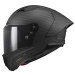 LS2 THUNDER KARBON GP AERO MAT SİYAH KASK