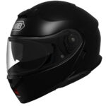 SHOEI NEOTEC 3 SİYAH KASK