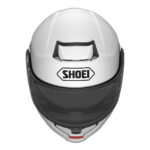 SHOEI NEOTEC 3 BEYAZ KASK