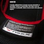 NEXX Y.100 BEYAZ KASK