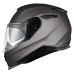 NEXX Y.100 MAT TITANIUM KASK