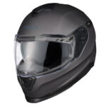 NEXX Y.100 MAT TITANIUM KASK