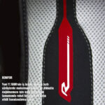 NEXX Y.100R URBANGRAM MAT NARDO GRİ KASK