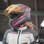 NEXX Y.100R BARON MAT MOR KASK