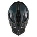 NEXX X.WED 3 WILD PRO KARBON MAVİ KASK