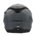 NEXX Y.100 MAT NARDO GRİ KASK