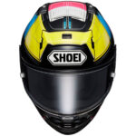 SHOEI X-SPIRIT PRO PROXY TC-11 KASK