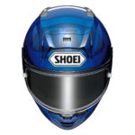 SHOEI X-SPIRIT PRO A.MARQUEZ73 V2 TC-2 KASK