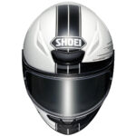 SHOEI NXR 2 IDEOGRAPH TC-6 KASK