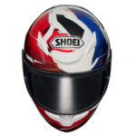 SHOEI NXR 2 CAPRICCIO TC-10 KASK