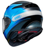 SHOEI NXR 2 SHEEN TC-2 KASK