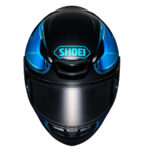 SHOEI NXR 2 SHEEN TC-2 KASK