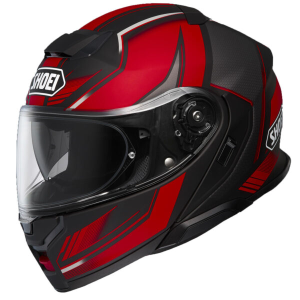 SHOEI NEOTEC 3 GRASP TC-1 KASK