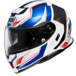 SHOEI NEOTEC 3 GRASP TC-10 KASK