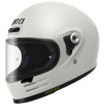 SHOEI GLAMSTER BEYAZ KASK