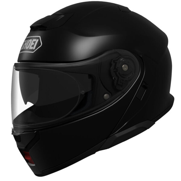 SHOEI NEOTEC 3 SİYAH KASK