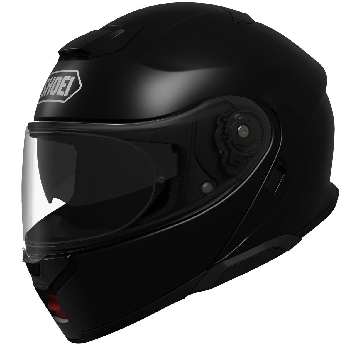 SHOEI NEOTEC 3 SİYAH KASK SHOEI NEOTEC 3 SİYAH KASK