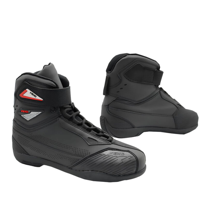 VEXO BOXTER AIR BOT SİYAH
