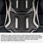 NEXX X.WST 3 WILD MAVİ KASK