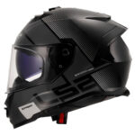 LS2 STORM 2 EPIC SİYAH-BEYAZ KASK