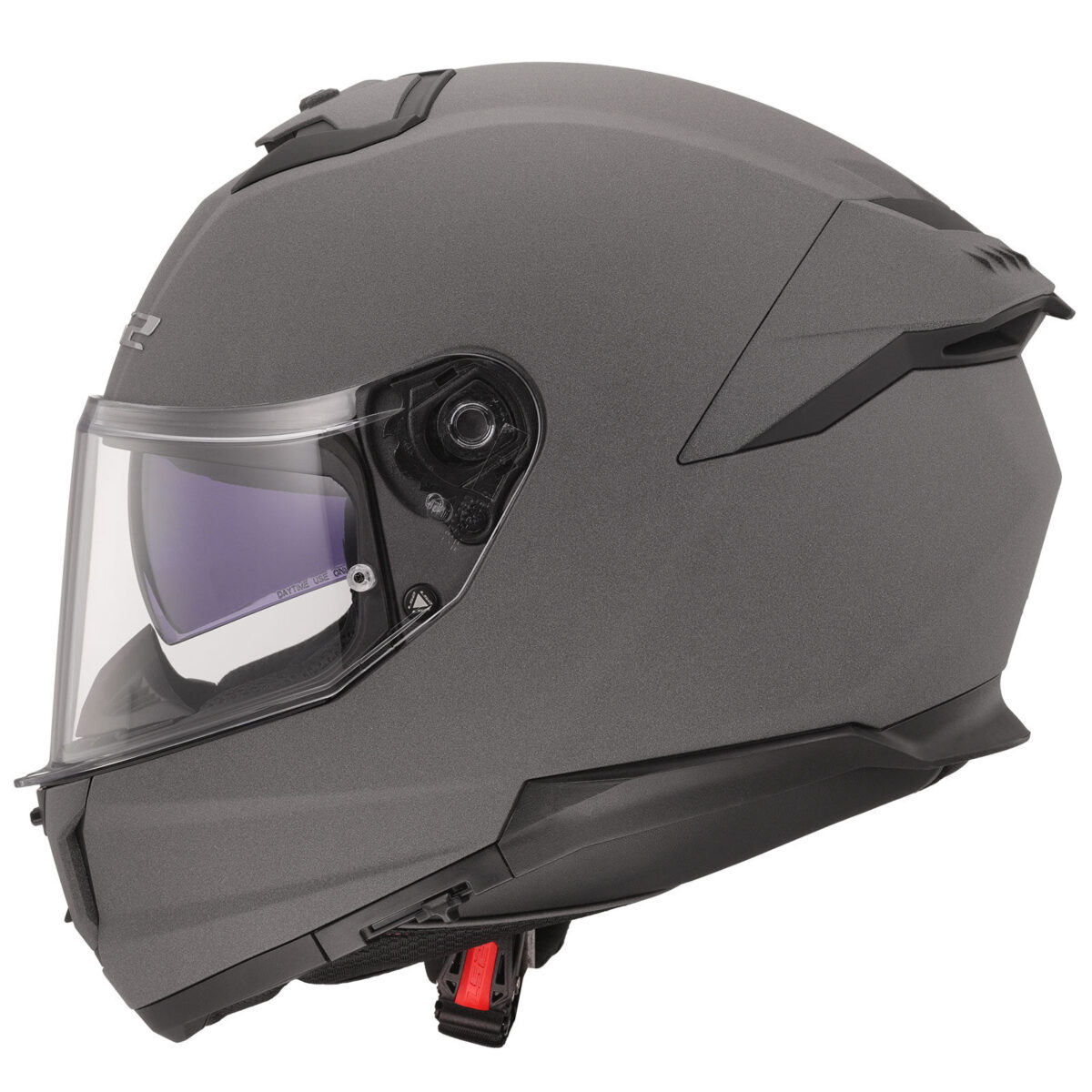 LS2 STREAM 2 MAT CONCRETE KASK