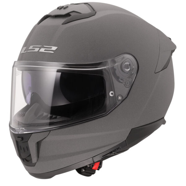 LS2 STREAM 2 MAT CONCRETE KASK