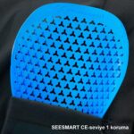 REVIT FLARE 3 H2O MONT CAMO KOYU GRİ
