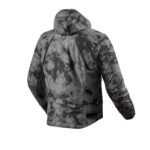REVIT FLARE 3 H2O MONT CAMO KOYU GRİ