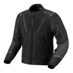 REVIT AIRWAVE 4 MONT SİYAH