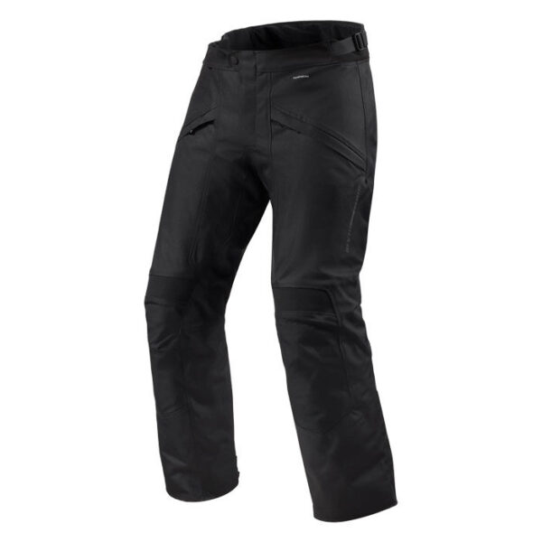 REVIT FACTOR 5 H2O PANTOLON SİYAH