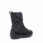 TCX INFINITY 3 MID BOT SİYAH