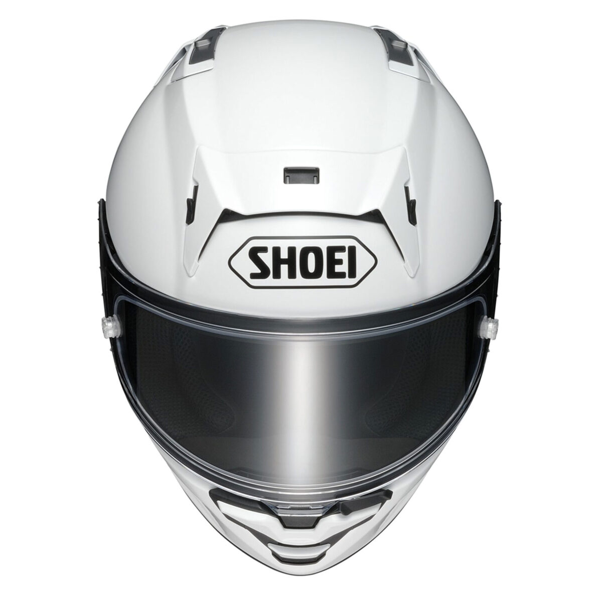 SHOEI X-SPIRIT PRO BEYAZ KASK