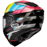 SHOEI X-SPIRIT PRO PROXY TC-11 KASK