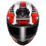 SHOEI GT-AIR 3 HIKE TC-10 KASK