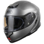 SHOEI NEOTEC 3 GÜMÜŞ KASK