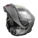 SHOEI NEOTEC 3 GÜMÜŞ KASK